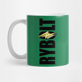 Sideways Rybolt Mug